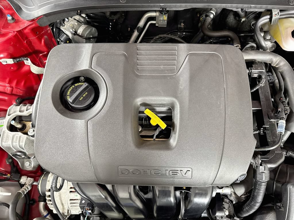Used 2024 Kia Forte GT-Line FWD image 28