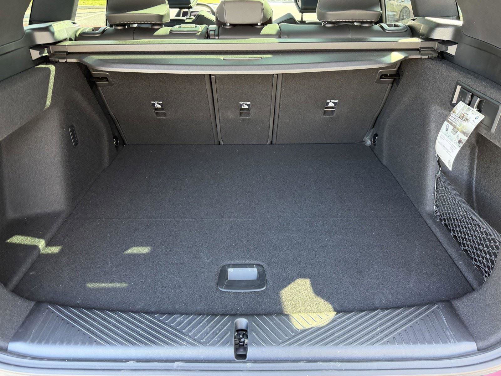 Used 2025 BMW X3 xDrive30i w/ Convenience Package image 10