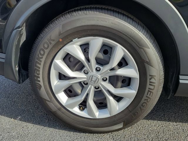 Certified 2025 Honda CR-V LX image 7