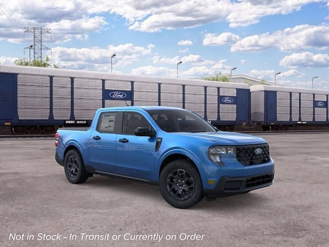 New 2026 Ford Maverick XLT AWD/4WD image 7