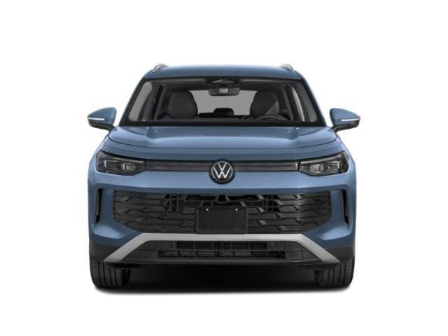 New 2026 Volkswagen Tiguan SE AWD/4WD image 4