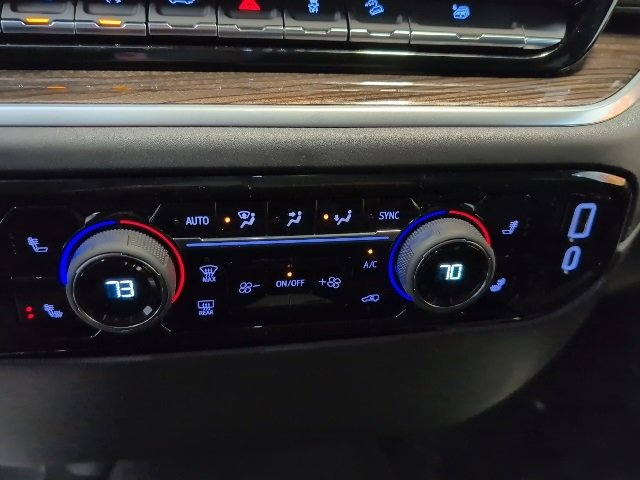 New 2026 Chevrolet Silverado 1500 LT image 23