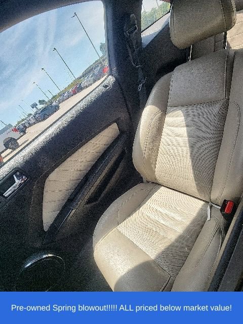 Used 2014 Ford Mustang Premium w/ Equipment Group 201A RWD image 14