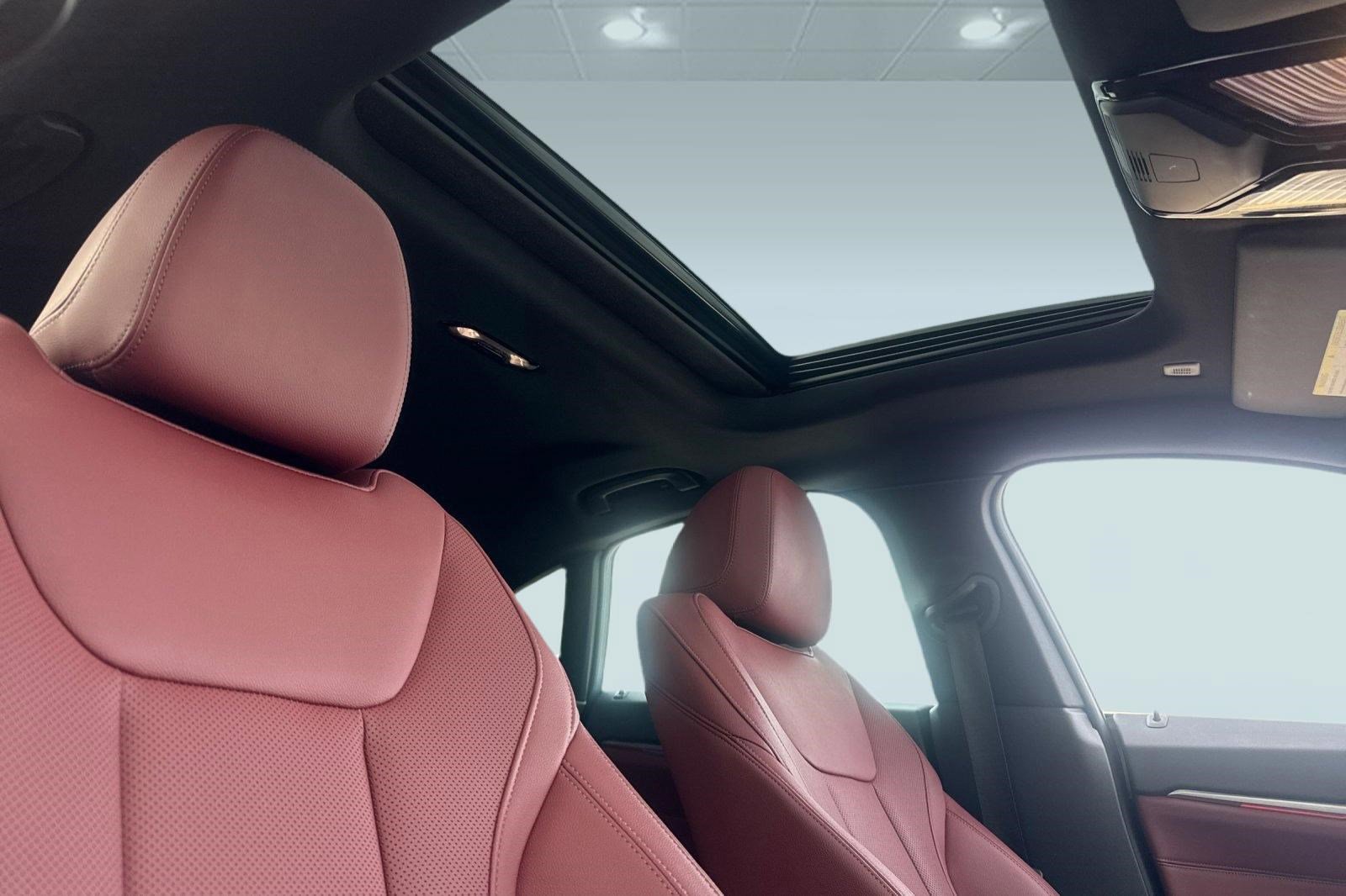 Certified 2023 BMW i4 eDrive35 w/ Premium Package image 14