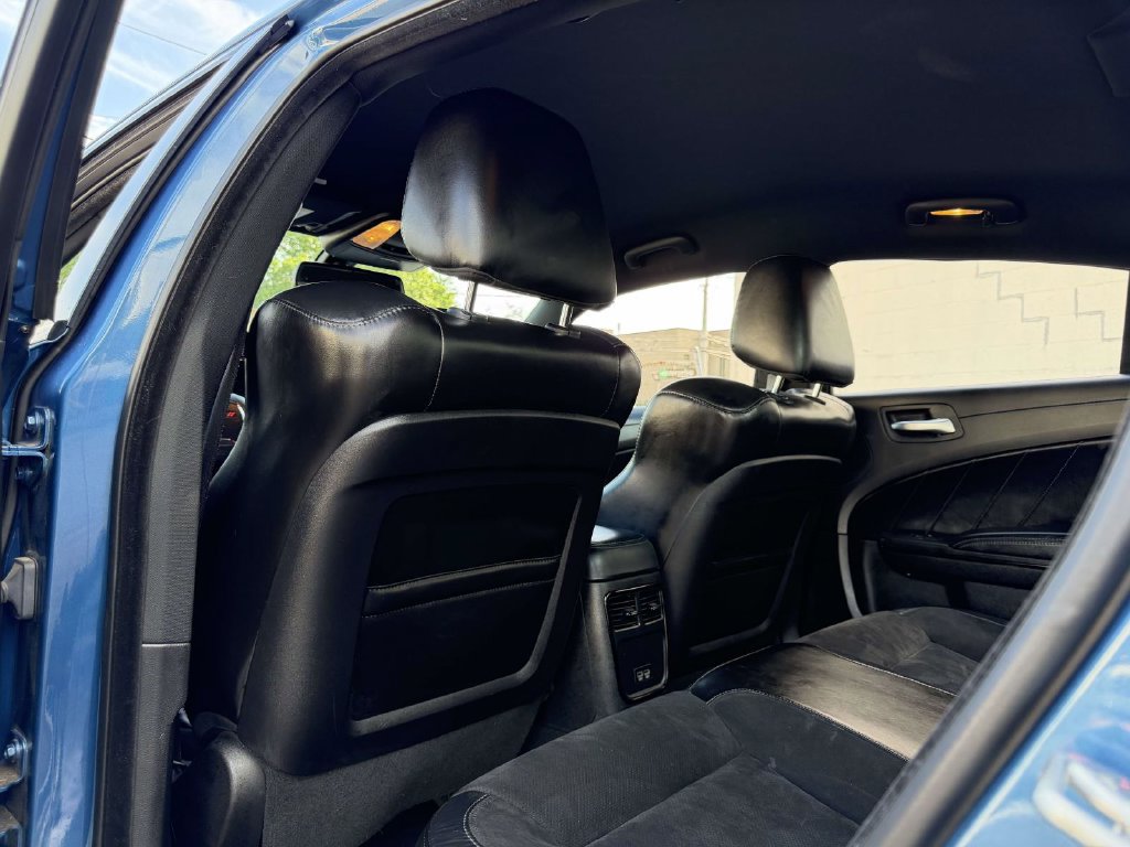 Used 2023 Dodge Charger GT w/ Plus Group AWD/4WD image 19
