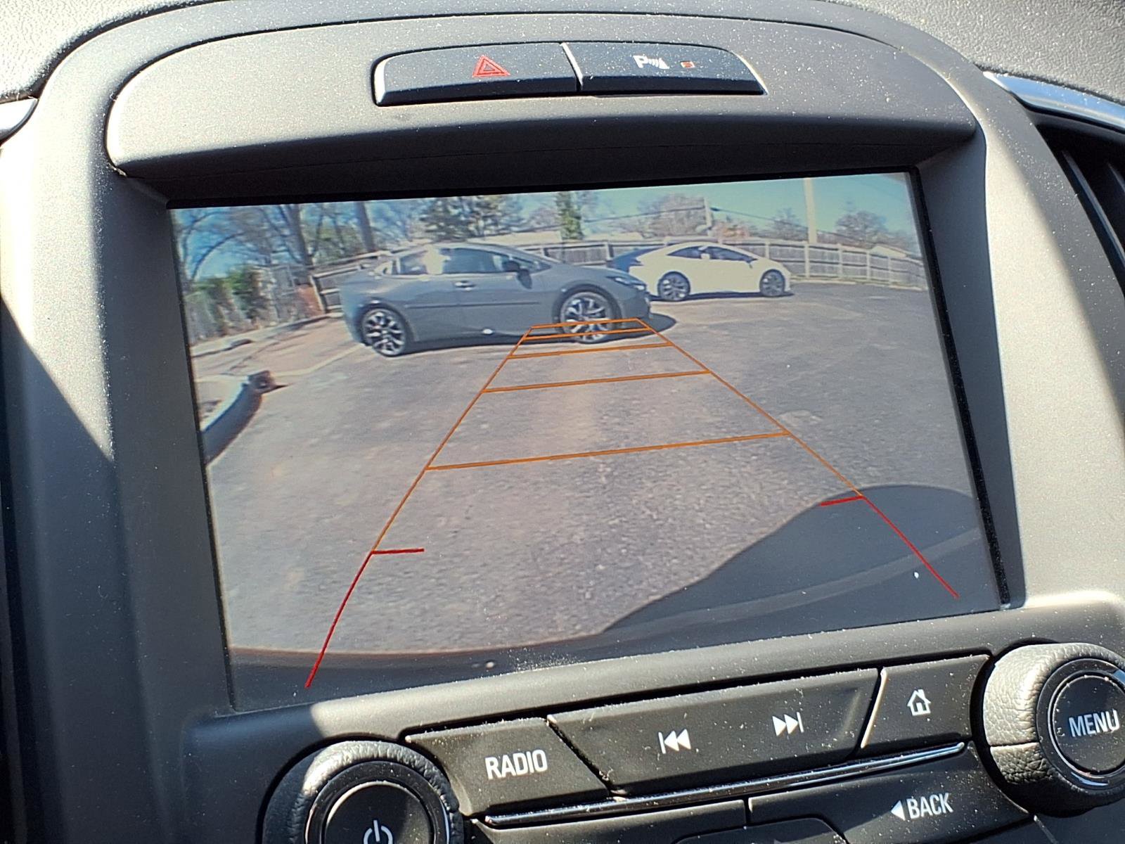 Used 2016 Buick LaCrosse Premium image 9