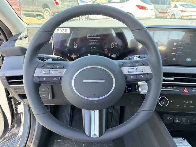 New 2026 Hyundai Sonata SEL image 23