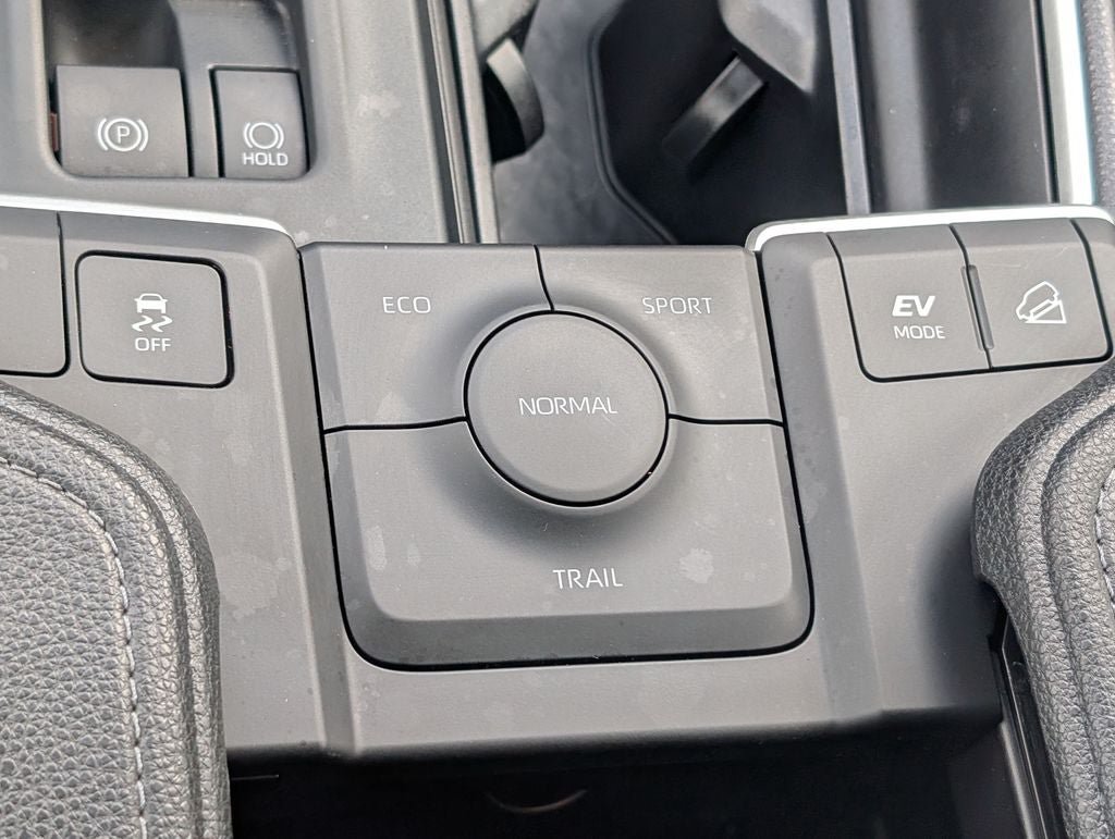 Certified 2026 Toyota Grand Highlander AWD Hybrid image 23