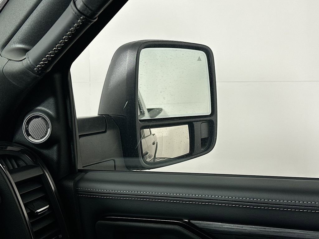 New 2026 RAM 2500 Rebel w/ Rebel Level 2 Equipment Group image 25