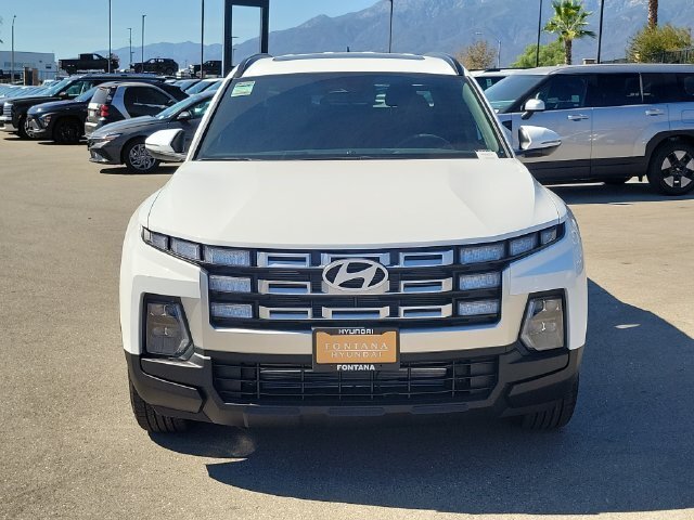 New 2027 Hyundai Santa Cruz SEL FWD image 32