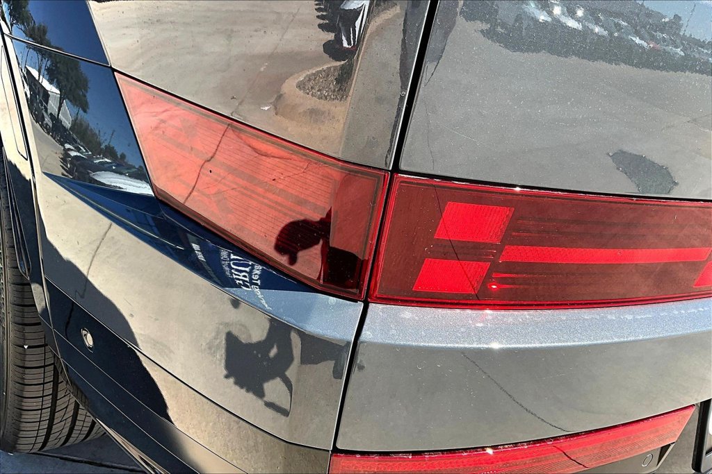 Certified 2026 Hyundai Santa Fe Calligraphy AWD/4WD image 39