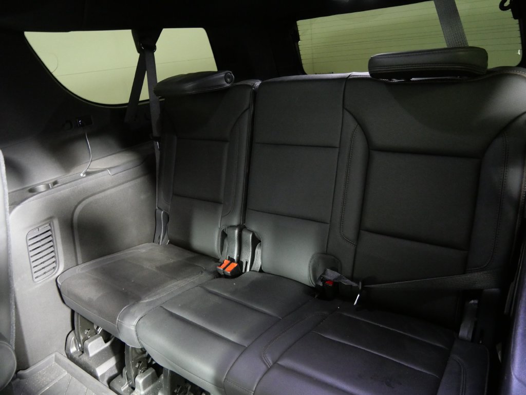 Used 2021 Chevrolet Suburban High Country AWD/4WD image 19