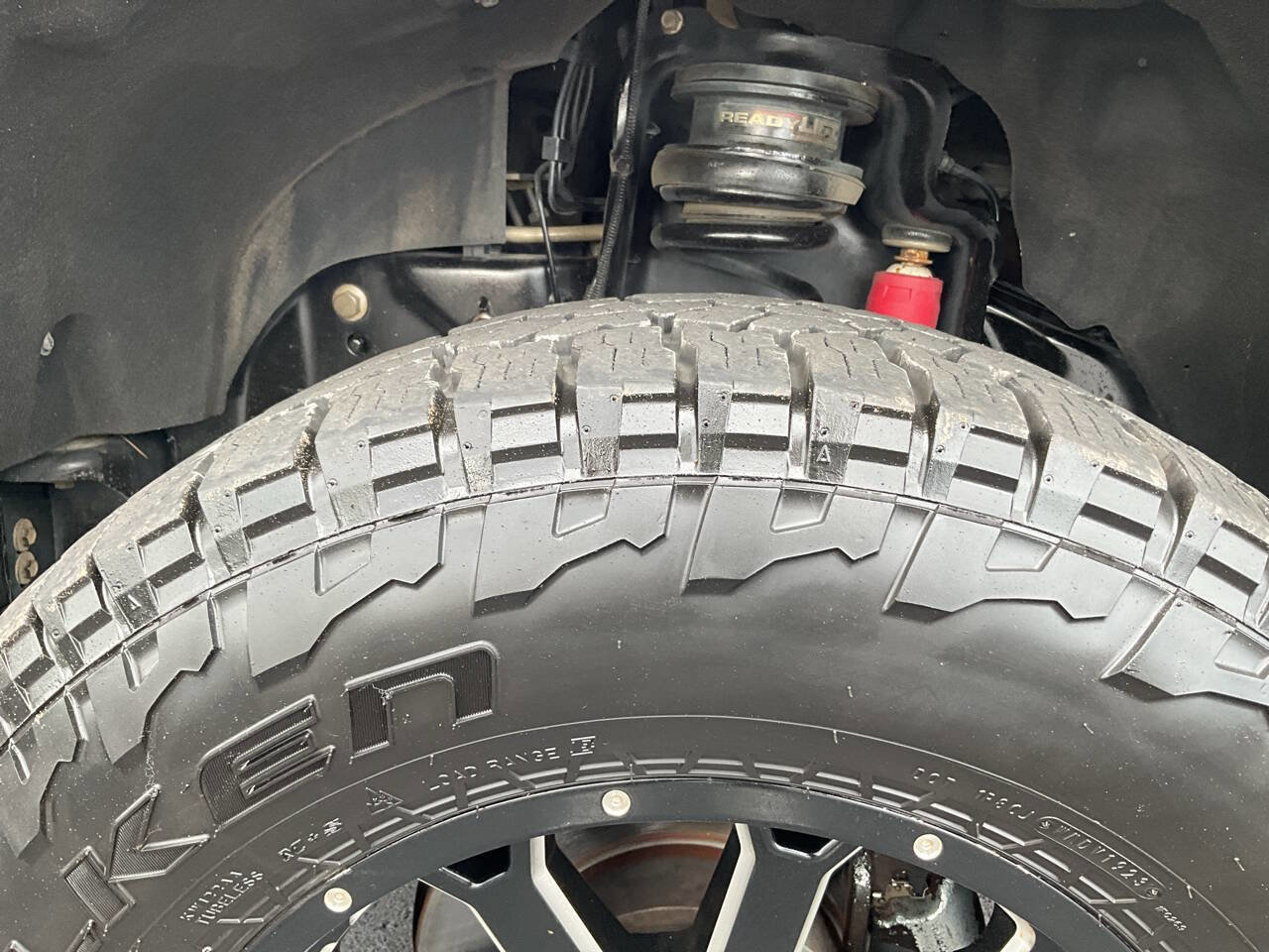 Used 2017 Ford F250 Platinum w/ Platinum Ultimate Package image 36