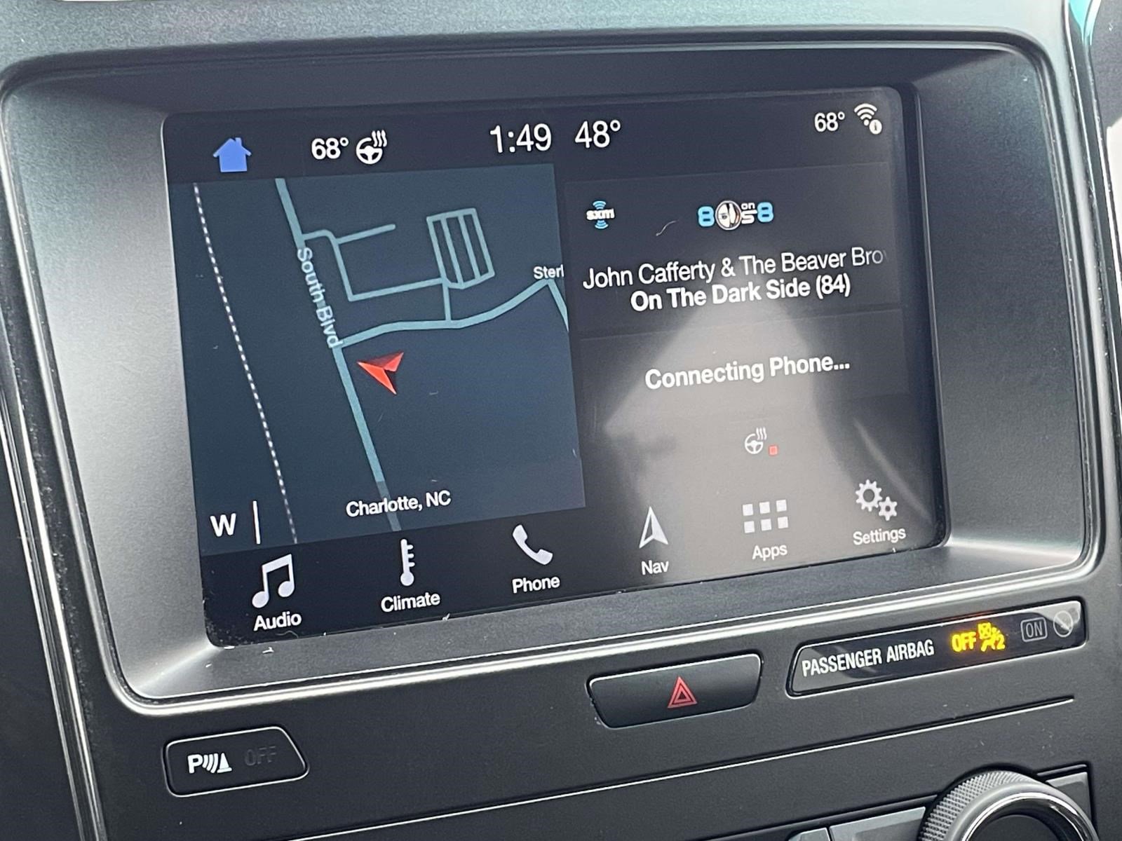 Used 2019 Ford Explorer XLT w/ Equipment Group 202A image 31