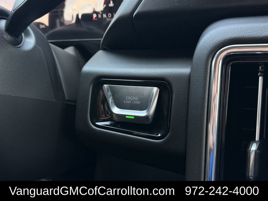 New 2026 GMC Yukon Denali w/ Denali Reserve Package AWD/4WD image 19