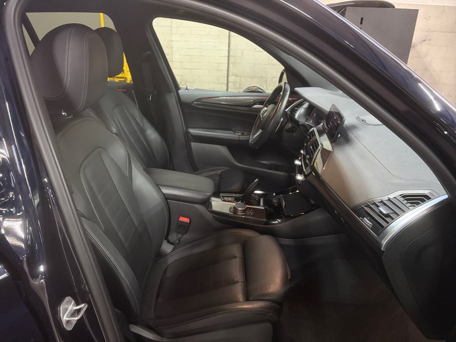 Used 2020 BMW X3 xDrive30i w/ M Sport Package 2 AWD/4WD image 22