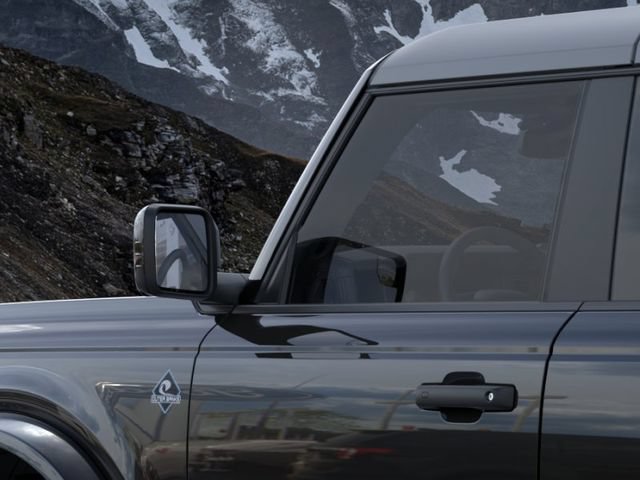 New 2026 Ford Bronco Outer Banks AWD/4WD image 22