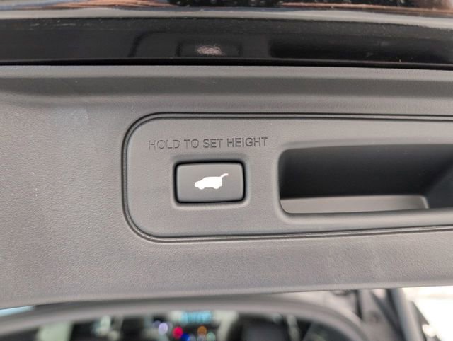 New 2026 Honda Passport TrailSport Elite image 34