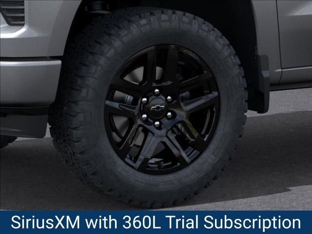 New 2026 Chevrolet Silverado 1500 RST image 10