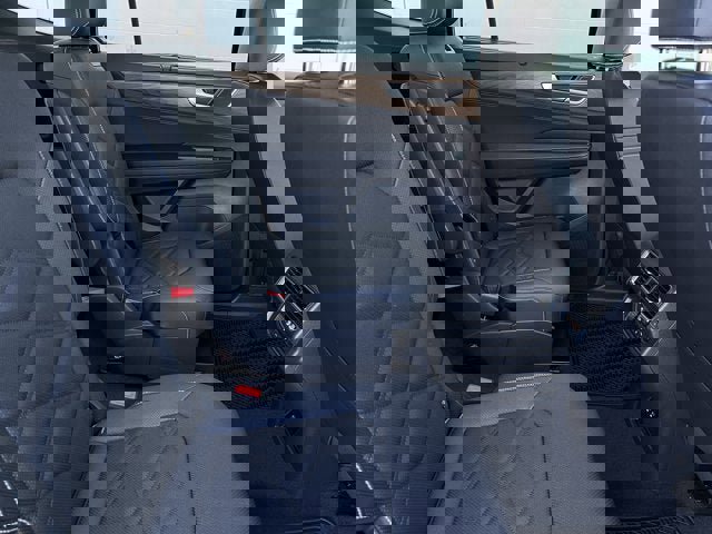 New 2026 Volkswagen Atlas SE image 31