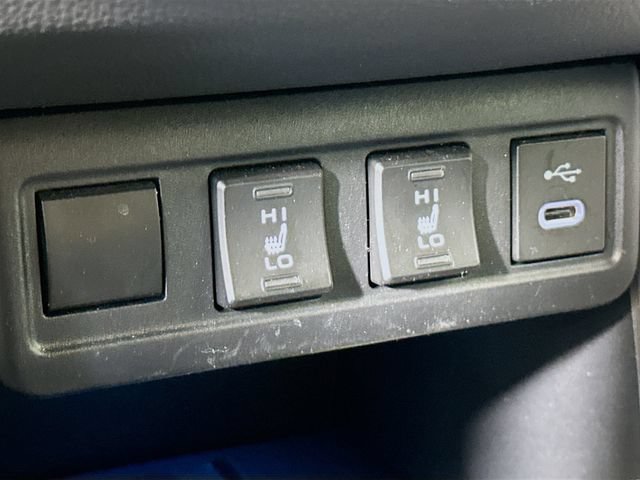 Certified 2023 Toyota Corolla Cross XLE w/ Convenience Package FWD image 23