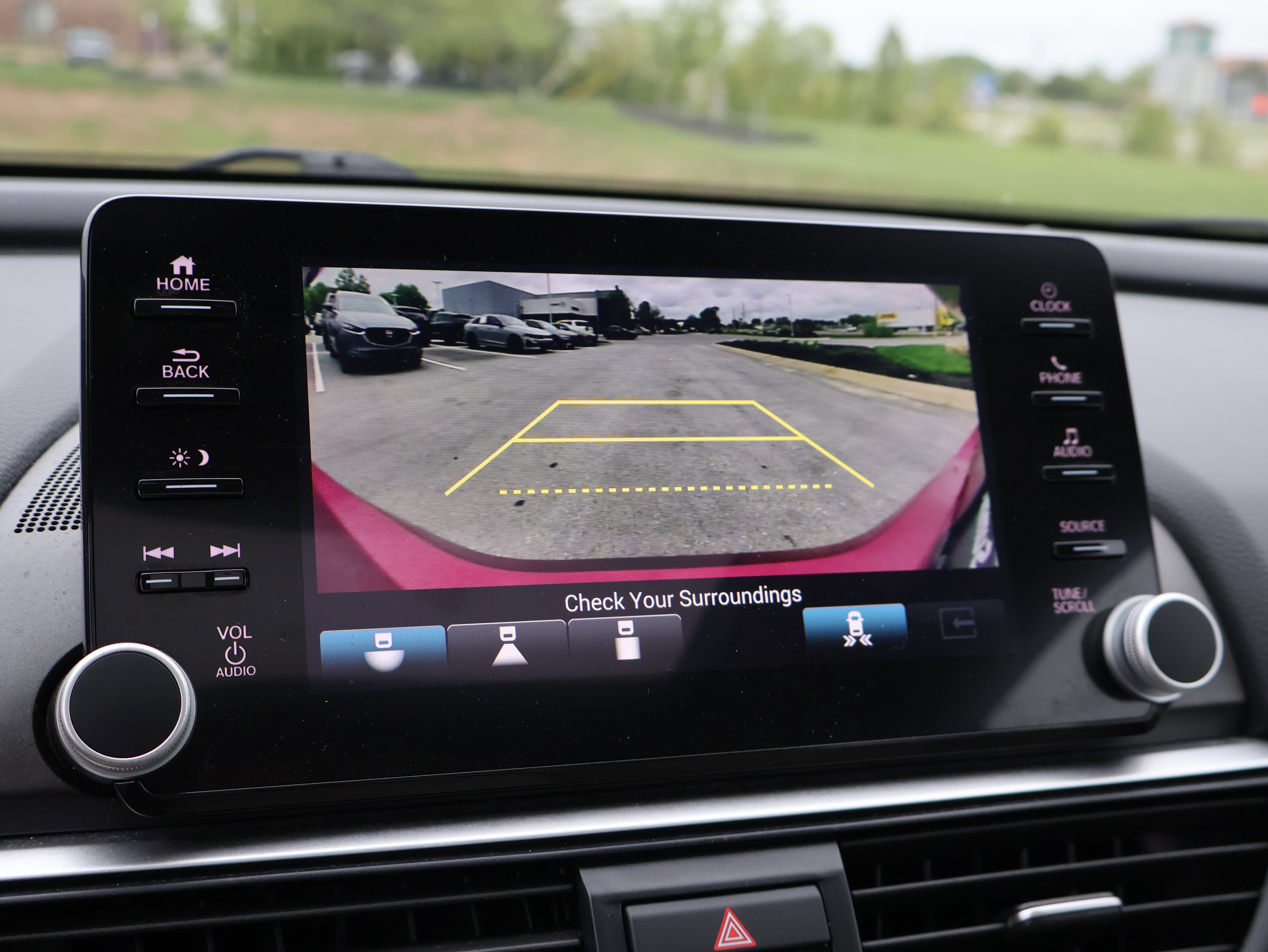 Used 2021 Honda Accord EX-L image 23