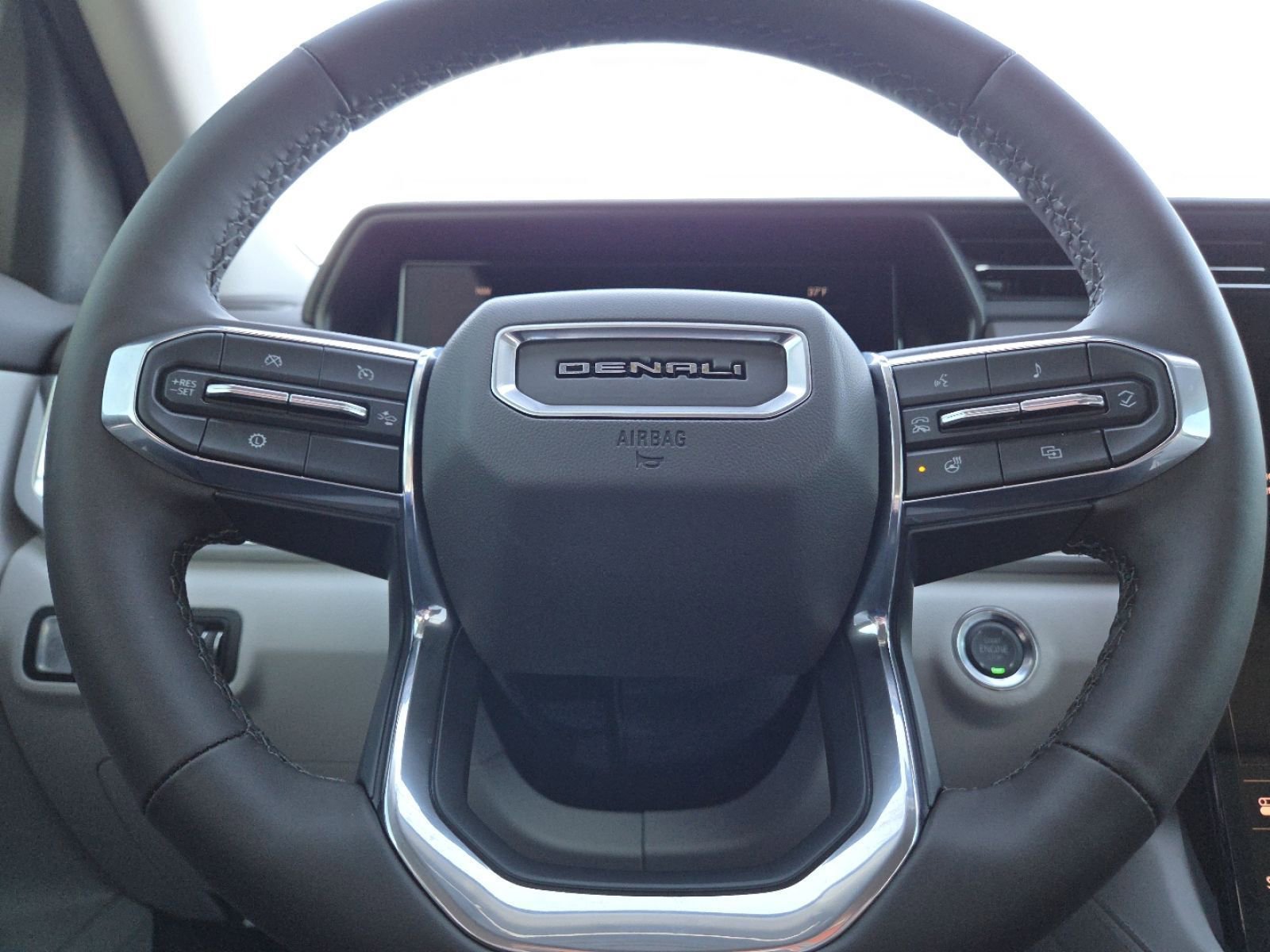 New 2026 GMC Terrain Denali image 29