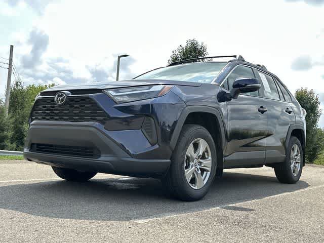 Used 2023 Toyota RAV4 XLE w/ Convenience Package AWD/4WD image 29