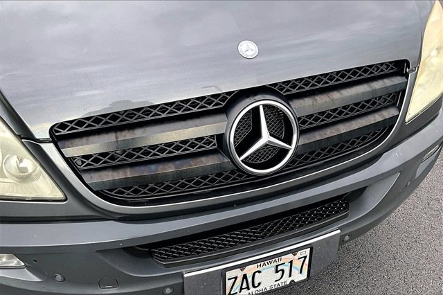 Used 2011 Mercedes-Benz Sprinter 2500 image 31