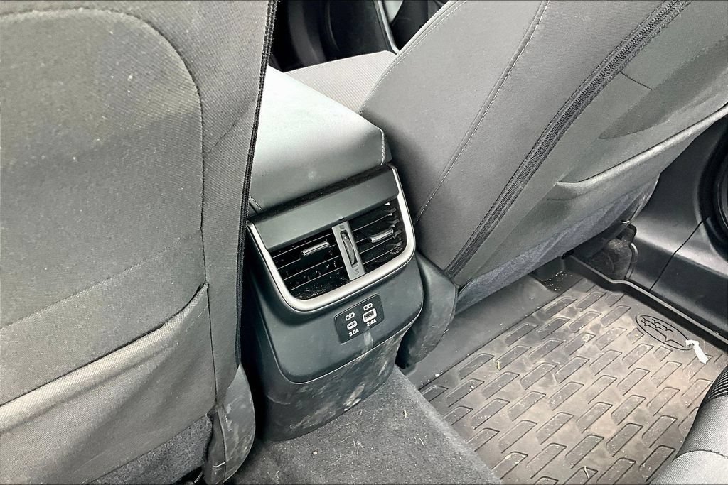 Used 2025 Subaru Legacy Premium AWD/4WD image 10