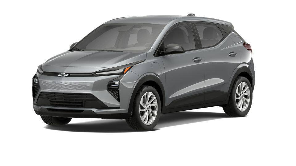 New 2027 Chevrolet Bolt LT FWD image 51
