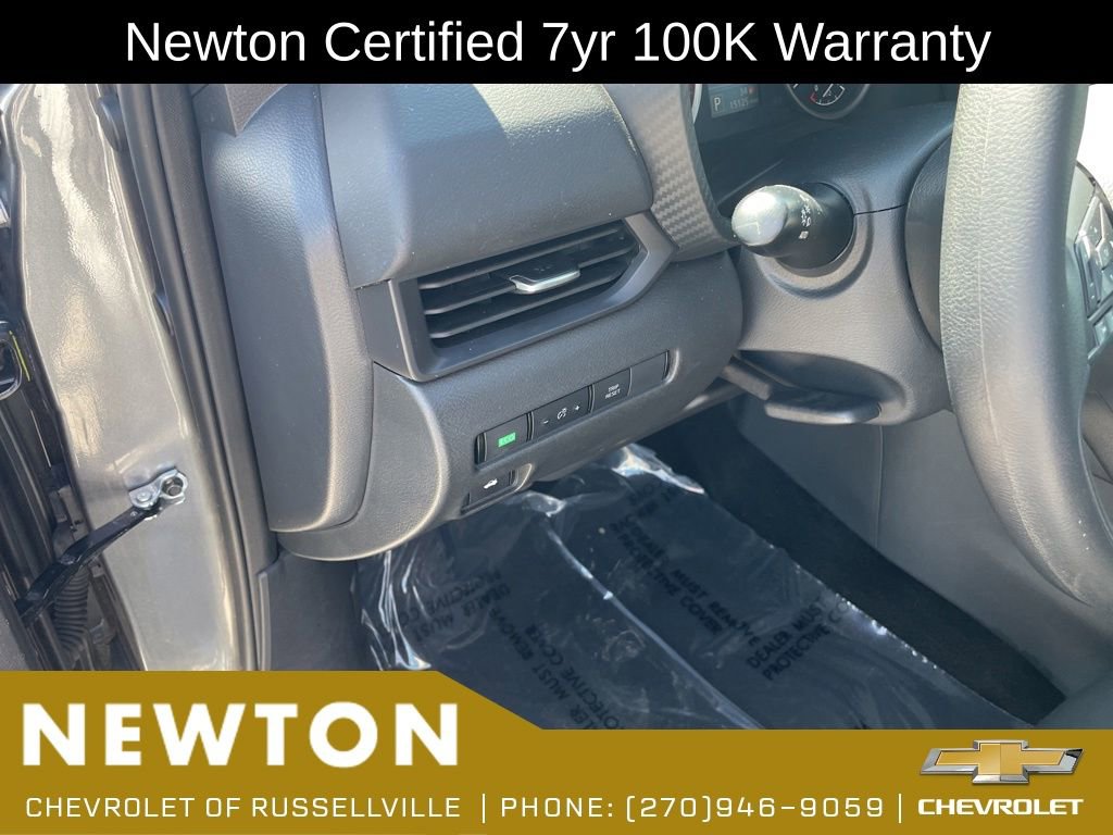 Used 2025 Nissan Sentra S FWD image 7