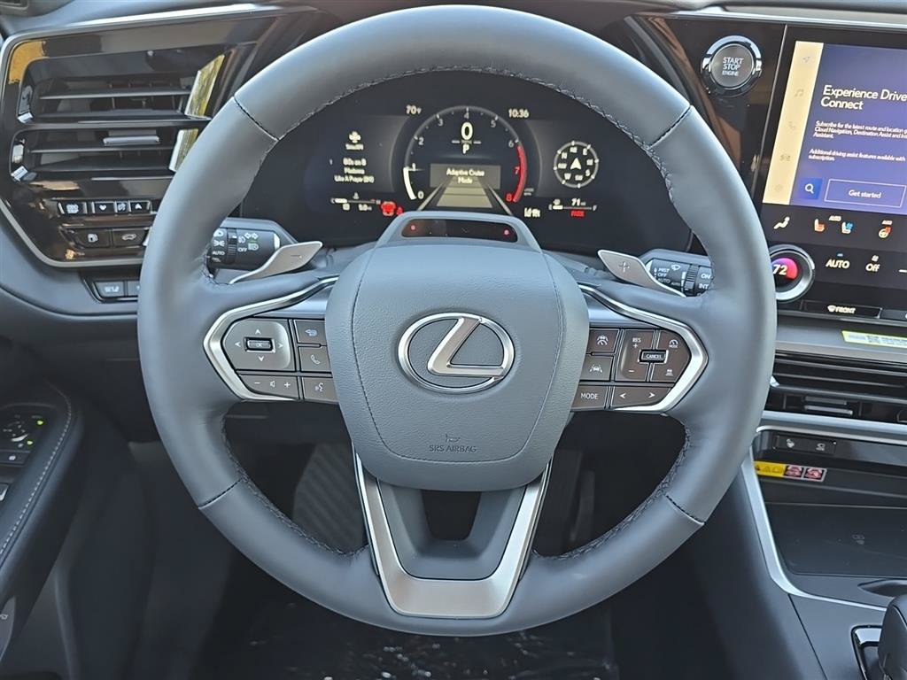 New 2026 Lexus TX 350 AWD w/ Technology Package image 21