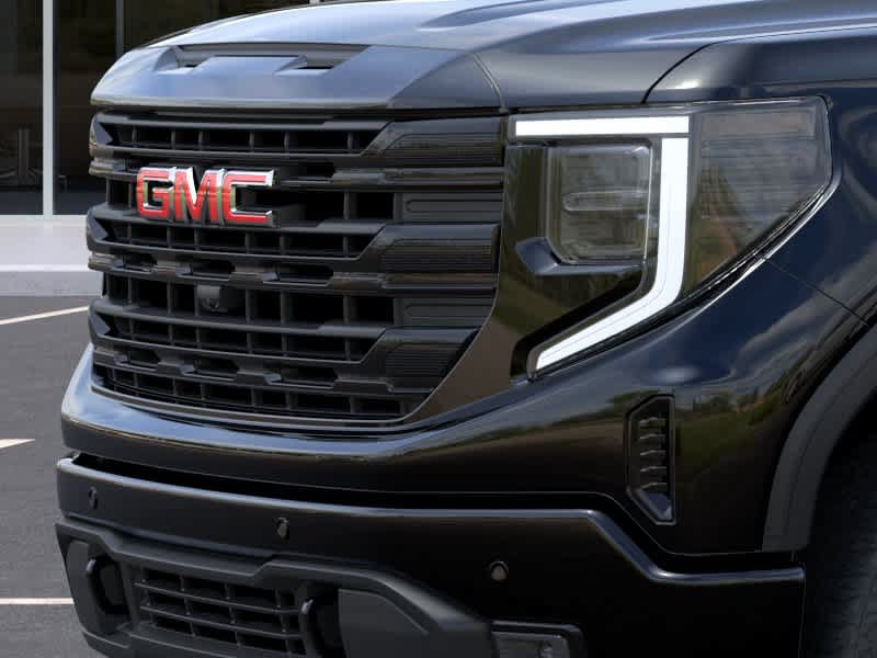 New 2026 GMC Sierra 1500 Elevation w/ Elevation Premium Package AWD/4WD image 13