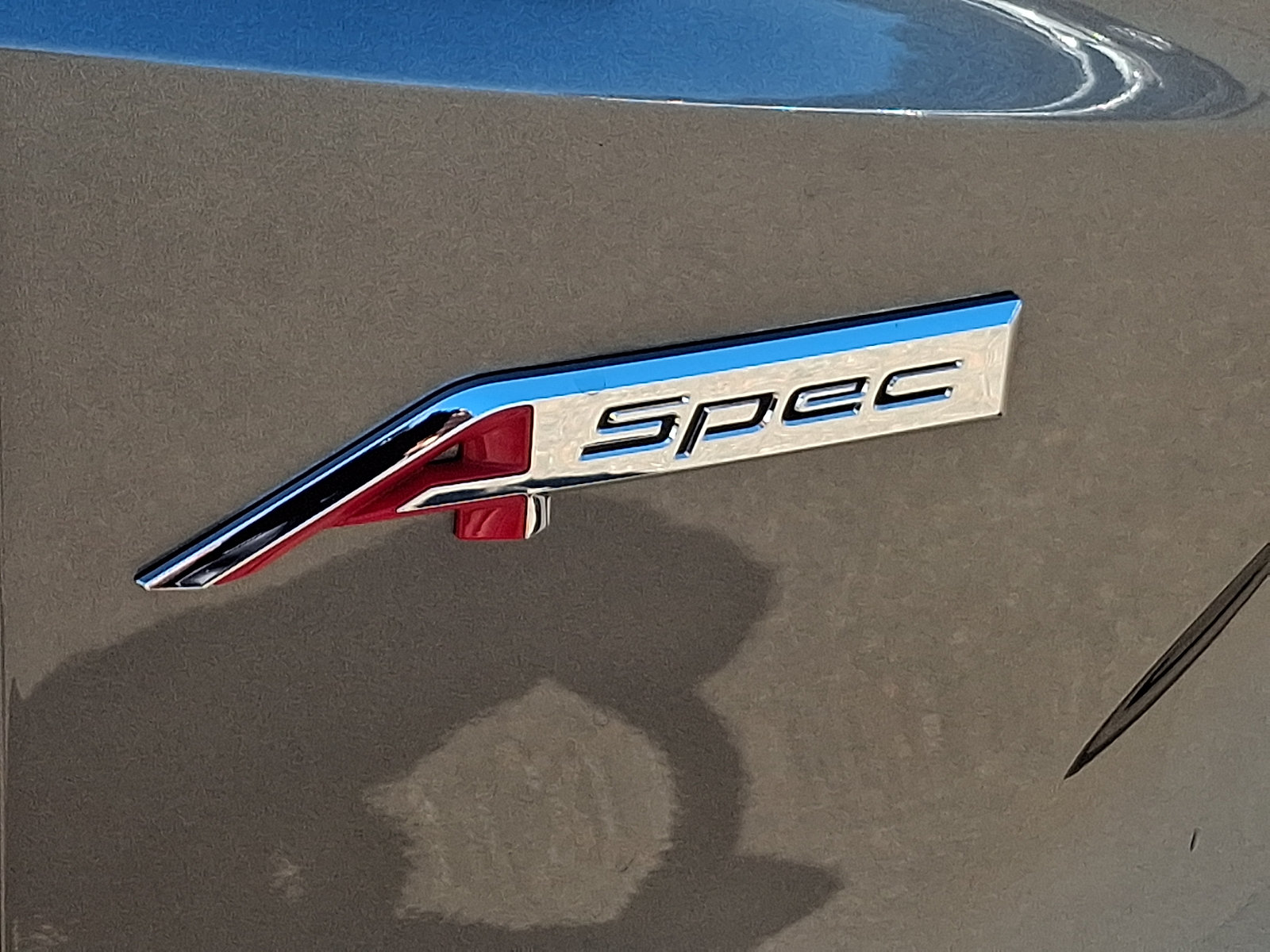 Certified 2023 Acura RDX A-Spec AWD/4WD image 34