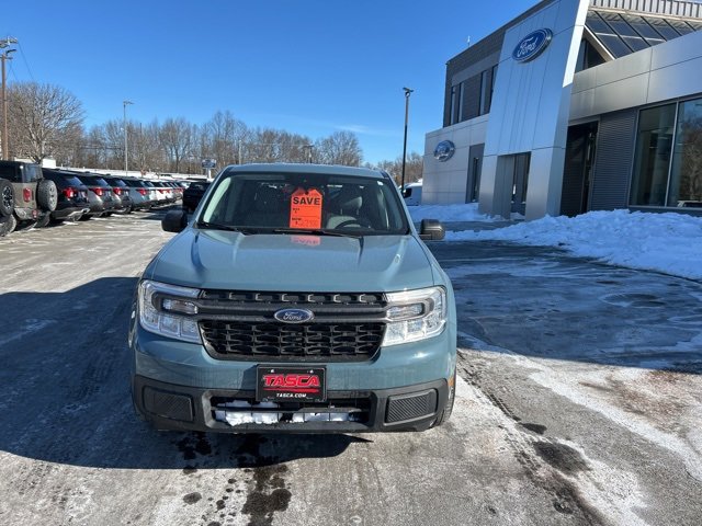 Used 2023 Ford Maverick XLT w/ Equipment Group 300A Standard image 2