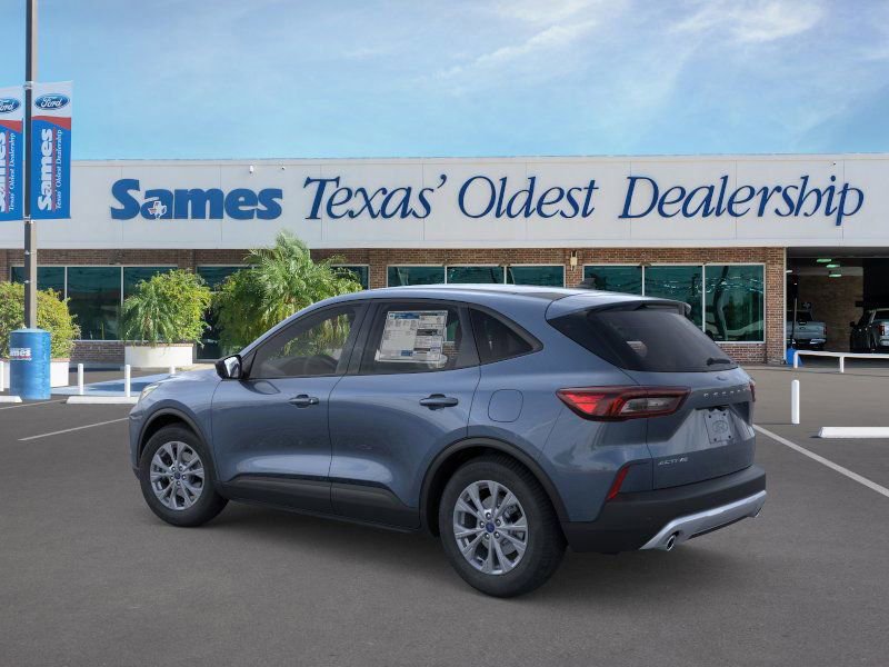 New 2026 Ford Escape Active w/ Tech Pack #1 image 4
