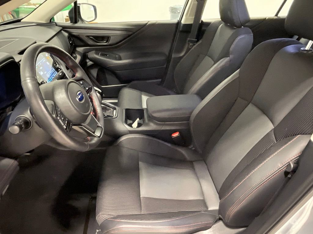 Used 2025 Subaru Legacy Sport w/ Popular Package #3 image 3