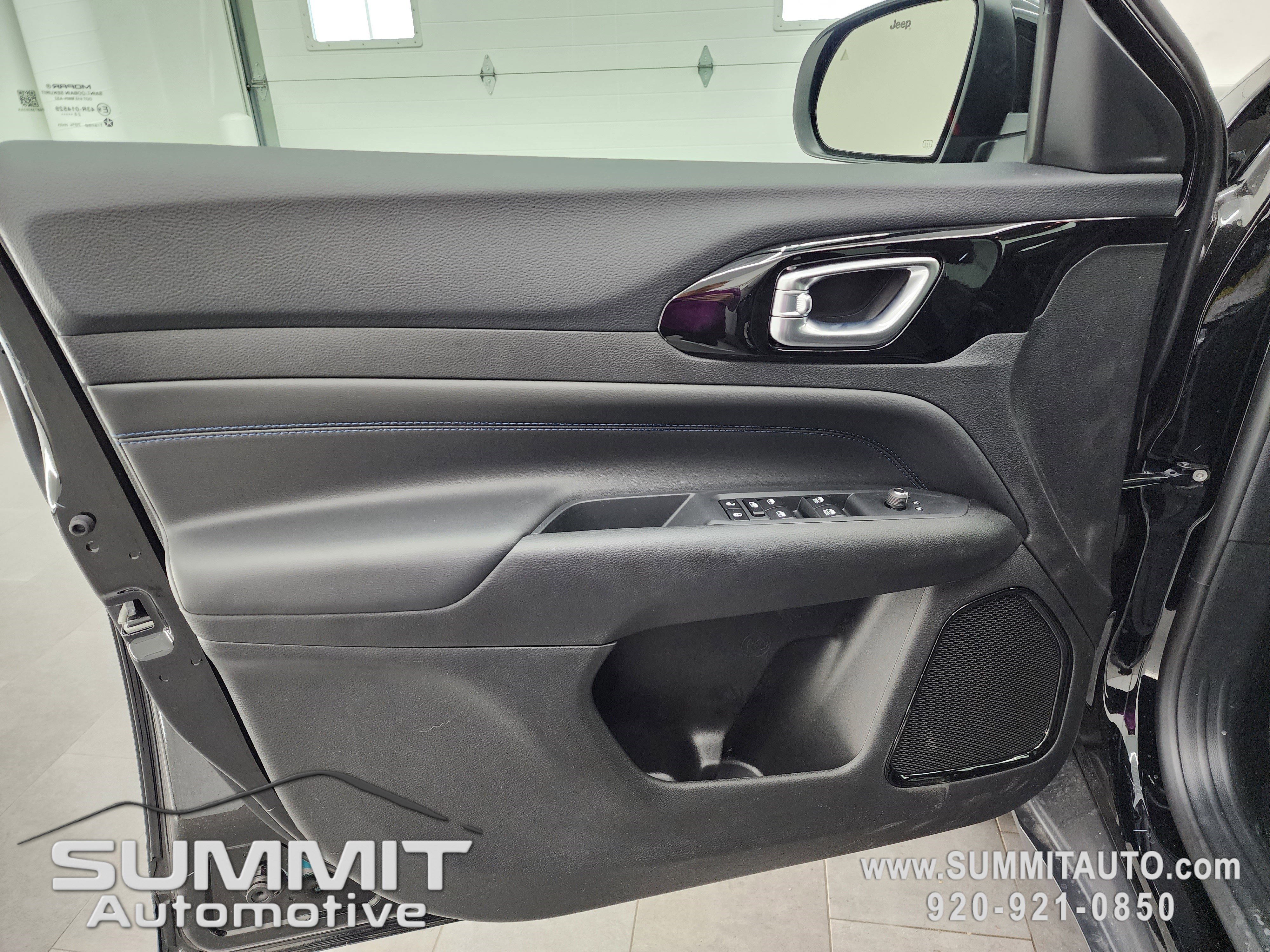 New 2026 Jeep Compass Latitude w/ Quick Order Package 29K image 42