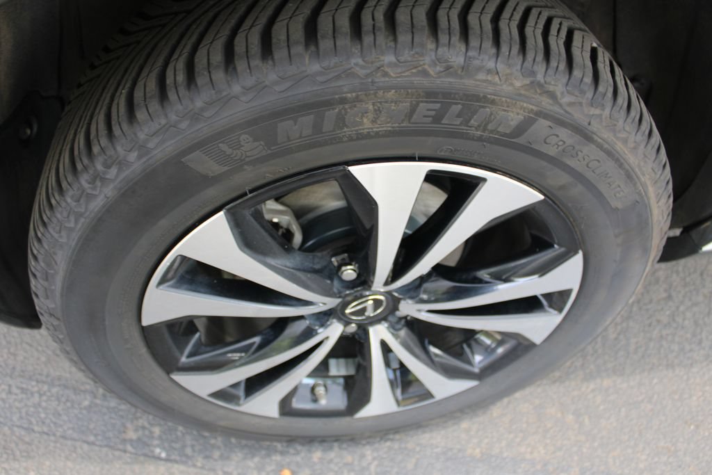 Used 2018 Lexus NX 300 F Sport w/ F Sport Premium Package AWD/4WD image 65