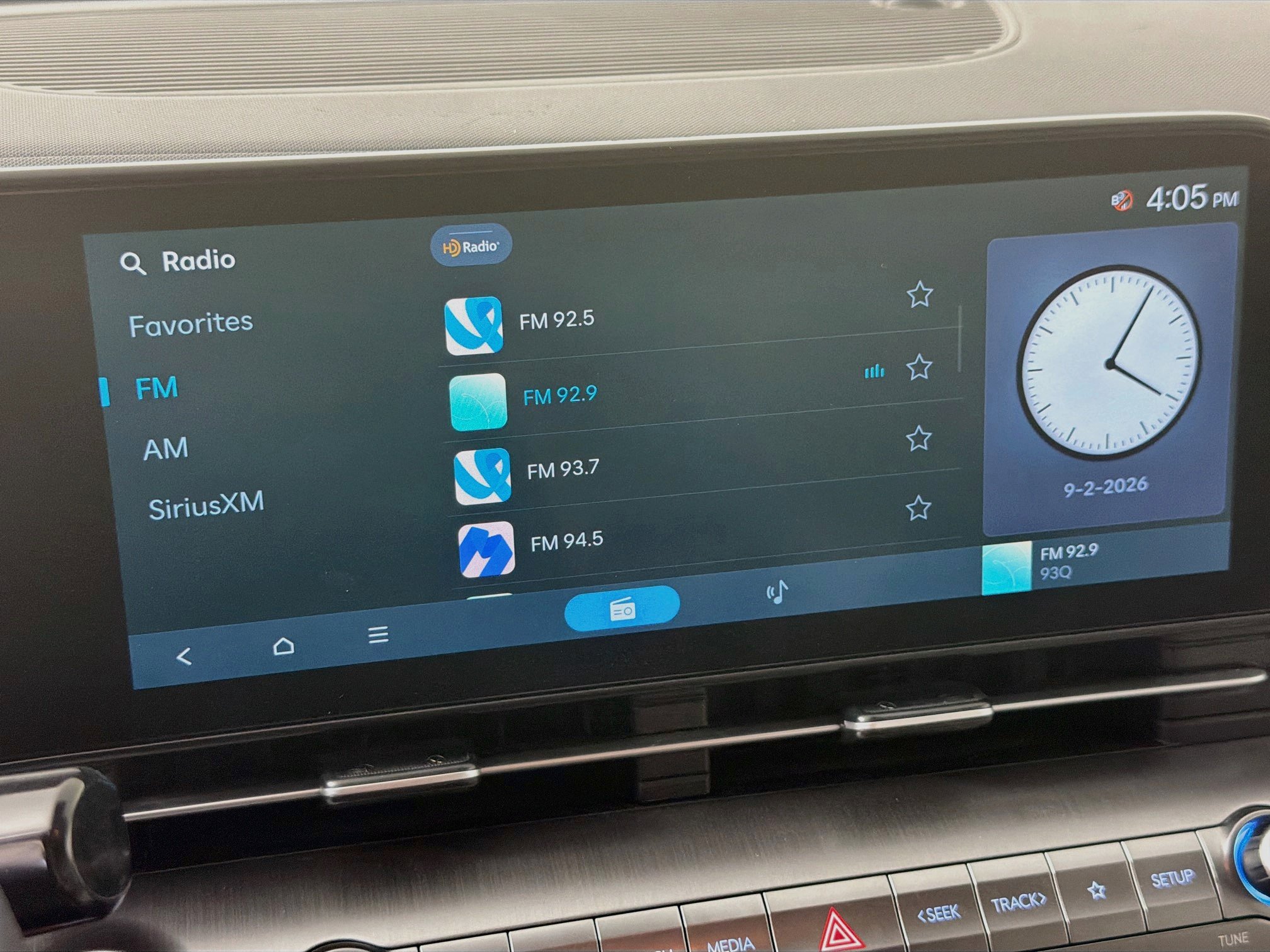 Used 2025 Hyundai Kona SEL FWD image 21