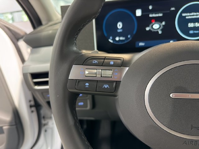 Used 2025 Hyundai Sonata SEL FWD image 17