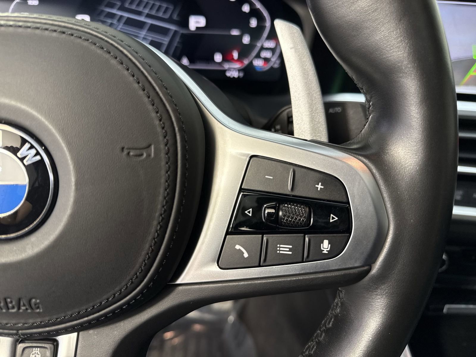 Used 2020 BMW M340i xDrive w/ Premium Package image 14