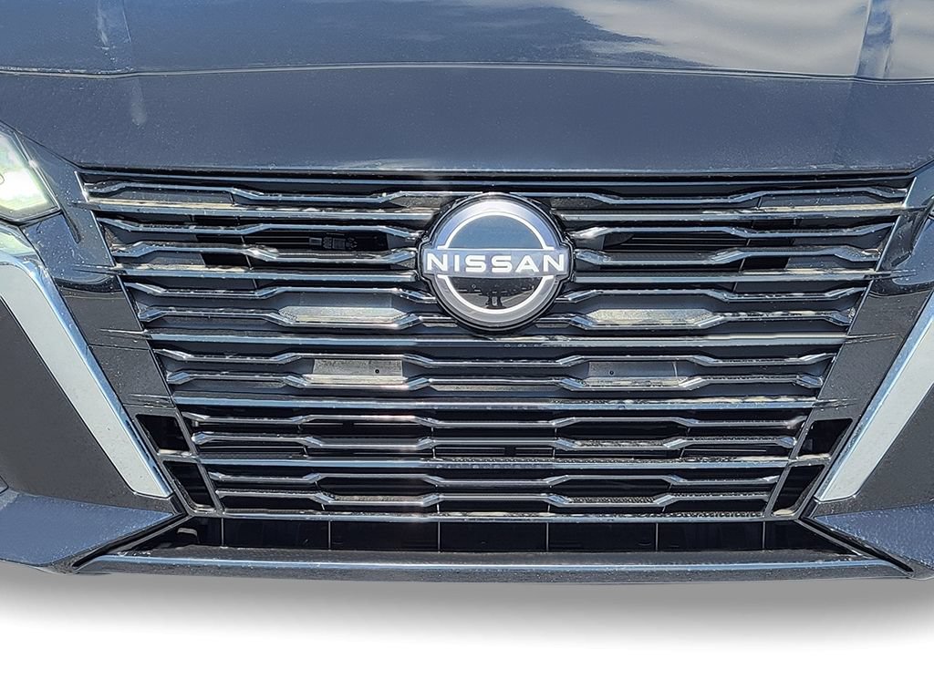 New 2026 Nissan Altima 2.5 SV FWD image 10