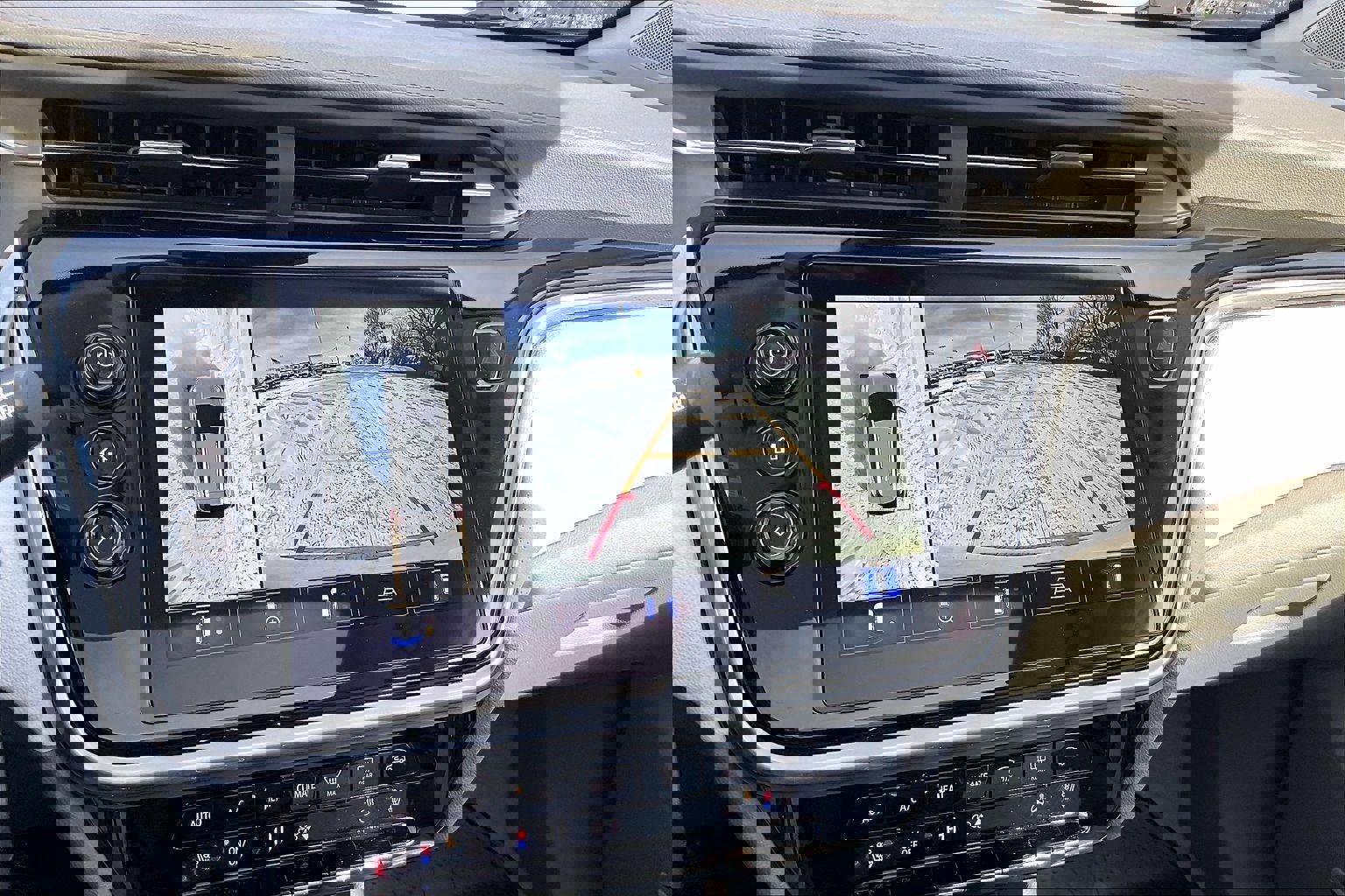 Used 2023 Chevrolet Bolt EUV Premier w/ Sun & Sound Package image 24