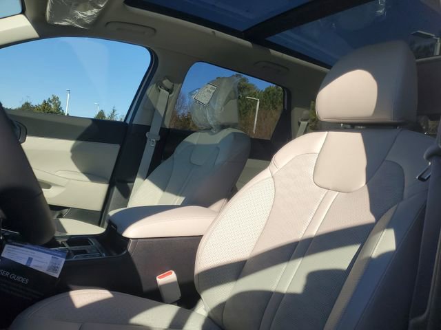 New 2026 Kia Sorento S w/ S Panoramic Sunroof Package FWD image 14