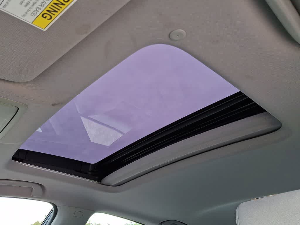 Used 2018 Honda Accord EX image 13