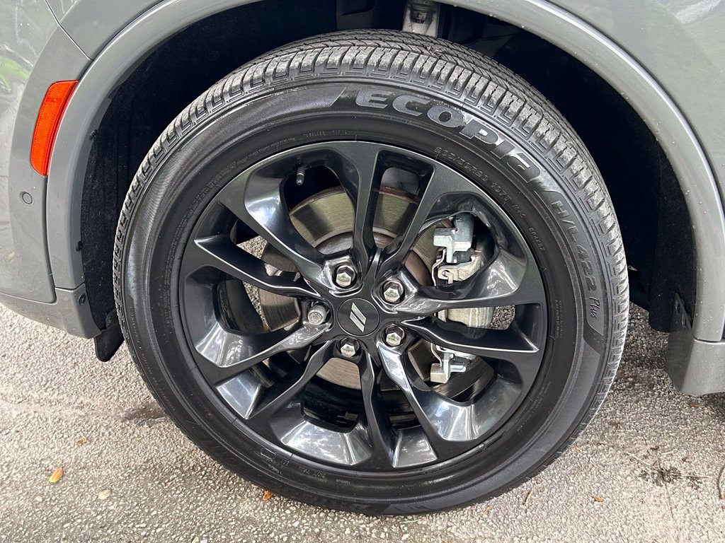 Used 2023 Dodge Durango R/T RWD image 36