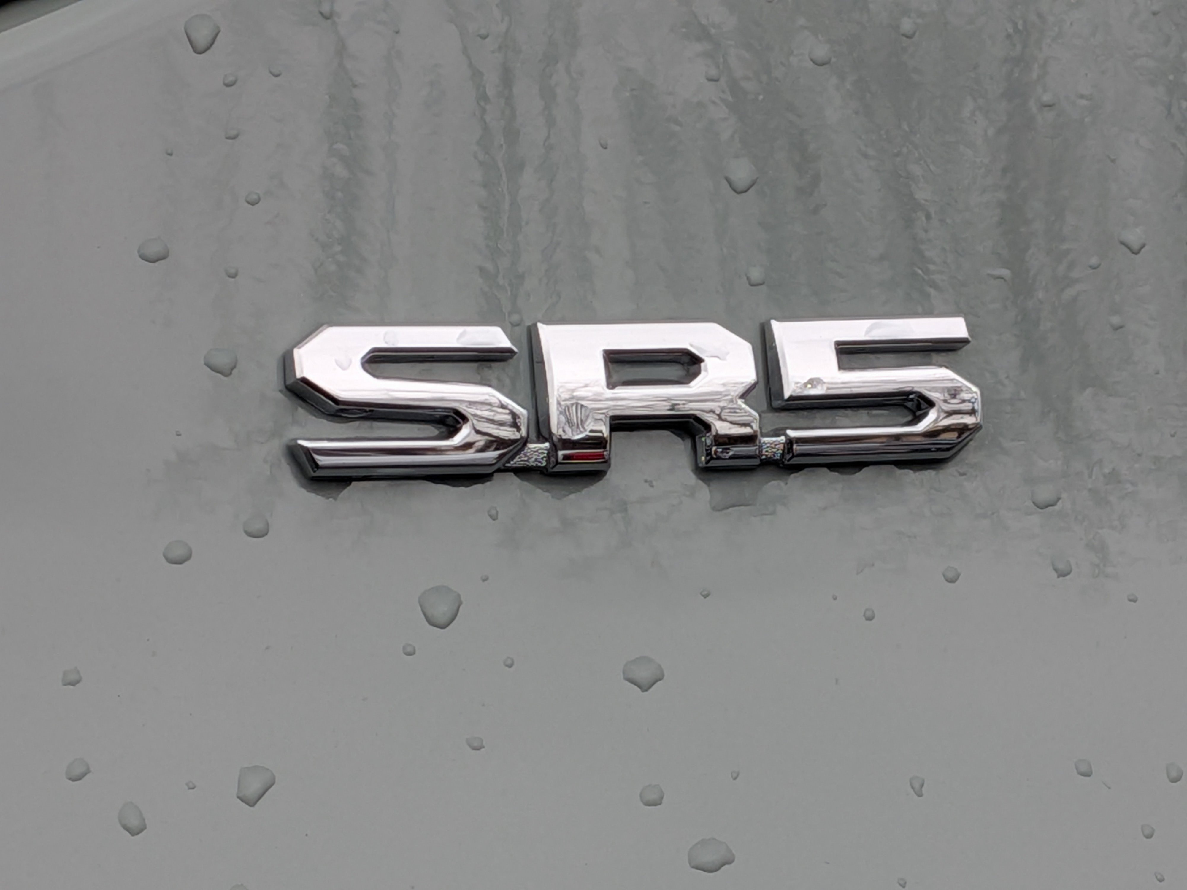 New 2026 Toyota Tundra SR5 w/ SR5 Premium Package image 8