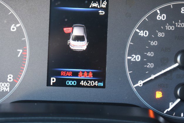 Certified 2024 Toyota Corolla LE image 32